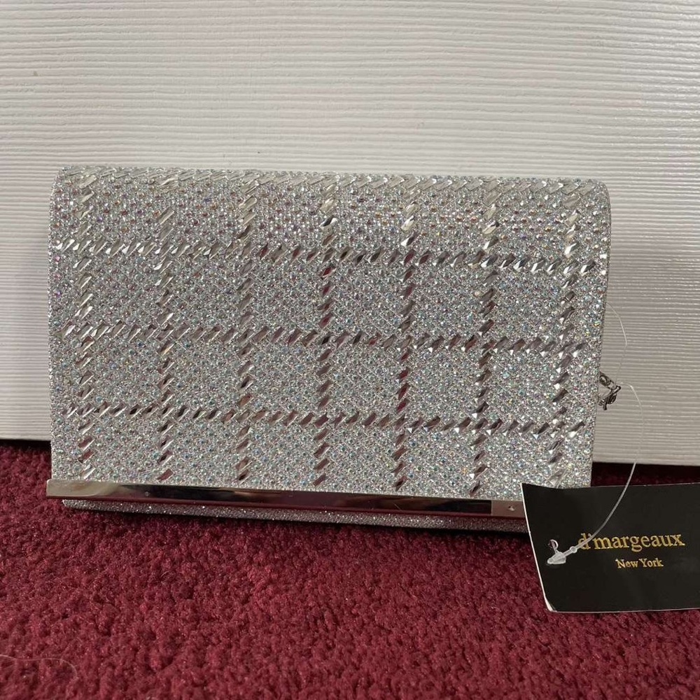 D’margeaux Dressy Bag